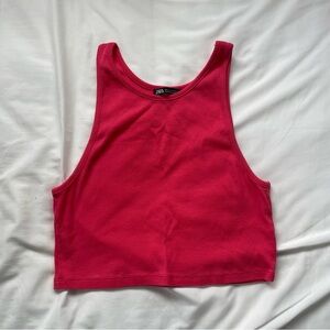 Zara Tank Top
